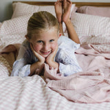 Phlo Studio Washed Cotton Duvet Set