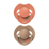 Difrax LOVI Dynamic Prime Pacifier (6-18 Months)