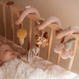 Little Dutch Soft Activity Spiral