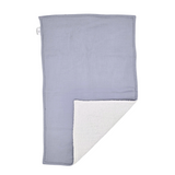 Little Hummingbird Burp Cloths