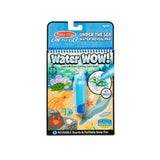 Melissa & Doug Water WOW!® Water Reveal Pad