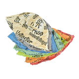 Meelbroeke® Kids Bosbroek Bucket Hat