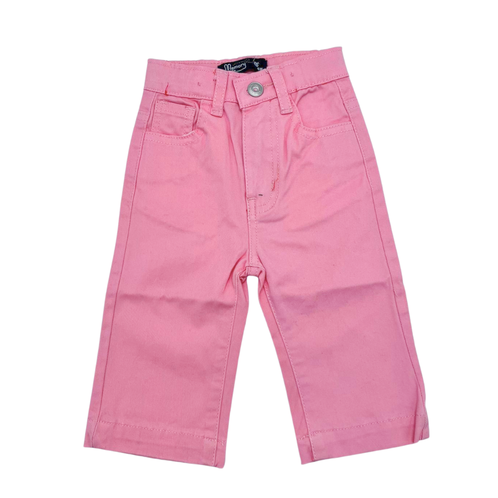 Kids Pull Up Pants