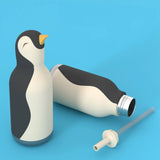 Bestie Bottle Penguin