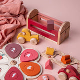 Grow Baby Shape Sorter