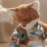 Little Dutch Activity Cuddle Toy