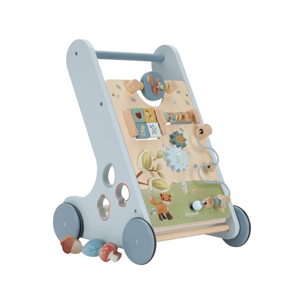 Little Dutch Baby Walker