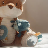 Little Dutch Activity Cuddle Toy