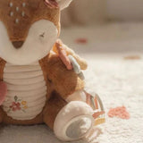 Little Dutch Activity Cuddle Toy