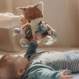 Little Dutch Activity Cuddle Toy