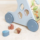 Little Dutch Baby Walker