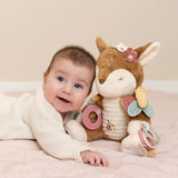 Little Dutch Activity Cuddle Toy