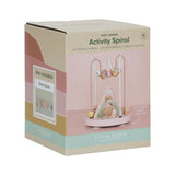 Little Dutch Wood Activity Spiral