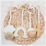 Dono Da Dio So Sheepy Dangle Set