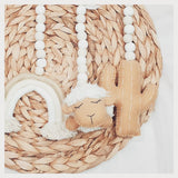 Dono Da Dio So Sheepy Dangle Set