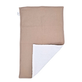 Little Hummingbird Burp Cloths