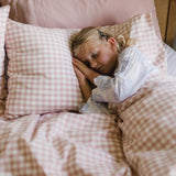 Phlo Studio Washed Cotton Duvet Set