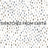 Tulips & Tea NeoGen Leather Travel Clutch