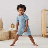 ErgoPouch Short Sleeve Pajamas 0.2 TOG