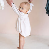 Everli Harper Girls Romper