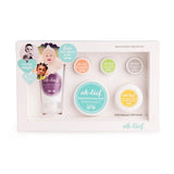 Oh-Lief Natural Baby Gift Box