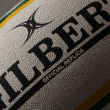 South Africa Gilbert Mini Rugby Ball