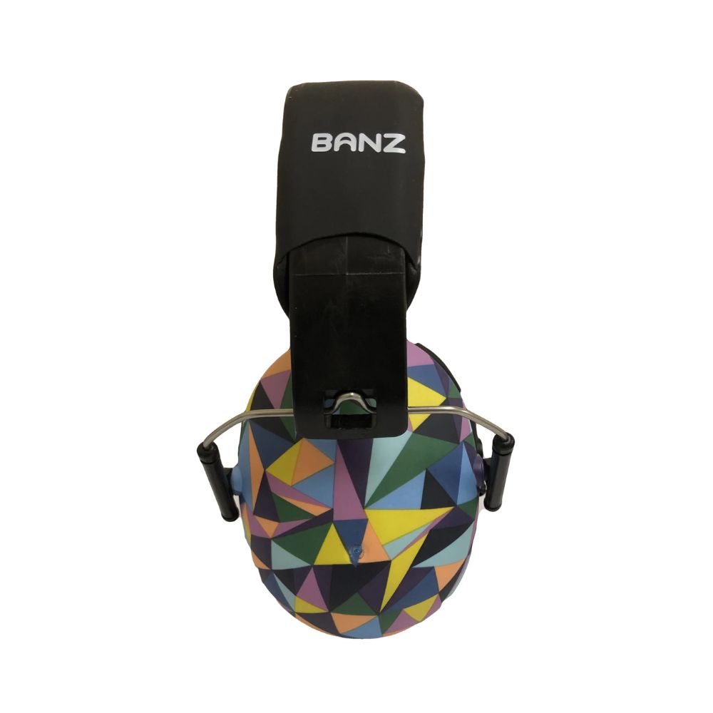 BANZ® Kids Earmuffs
