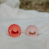 FRIGG Daisy Latex Pacifier