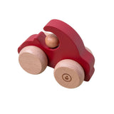 Grow Baby Push Car