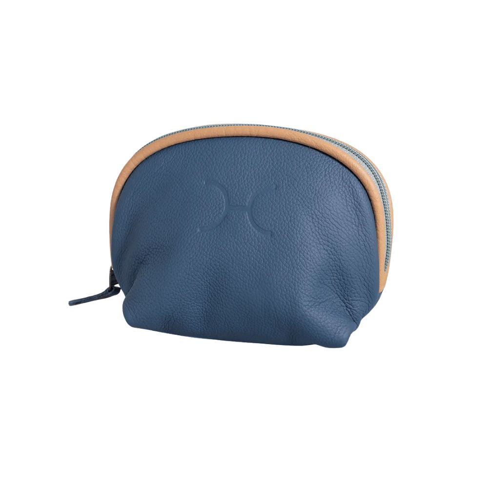 Thandana Leather Baby Dummy Utility Bag