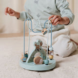 Little Dutch Wood Activity Spiral
