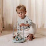 Little Dutch Wood Activity Spiral