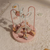 Little Dutch Wood Activity Spiral