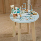 Little Dutch Activity Table