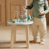 Little Dutch Activity Table