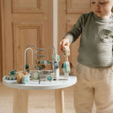Little Dutch Activity Table