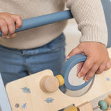 Little Dutch Baby Walker