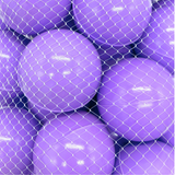 Plastic Balls