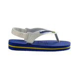 Havaianas Baby Brazil Logo Flip Flop Sandals