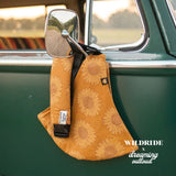 Wildride Sunflower Toddler Carrier by Dreaming Out Loud