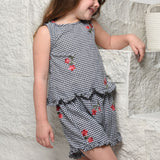 Gigi + Roo Girls Zoe Set