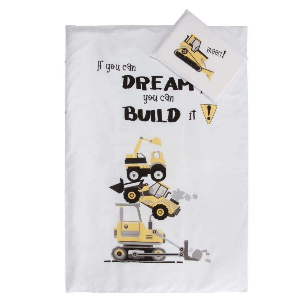 Aai Aai Baby Duvet Covers