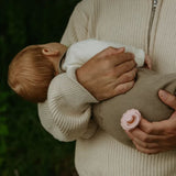 FRIGG Daisy Latex Pacifier