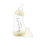 Difrax 170ml Natural S-Bottle
