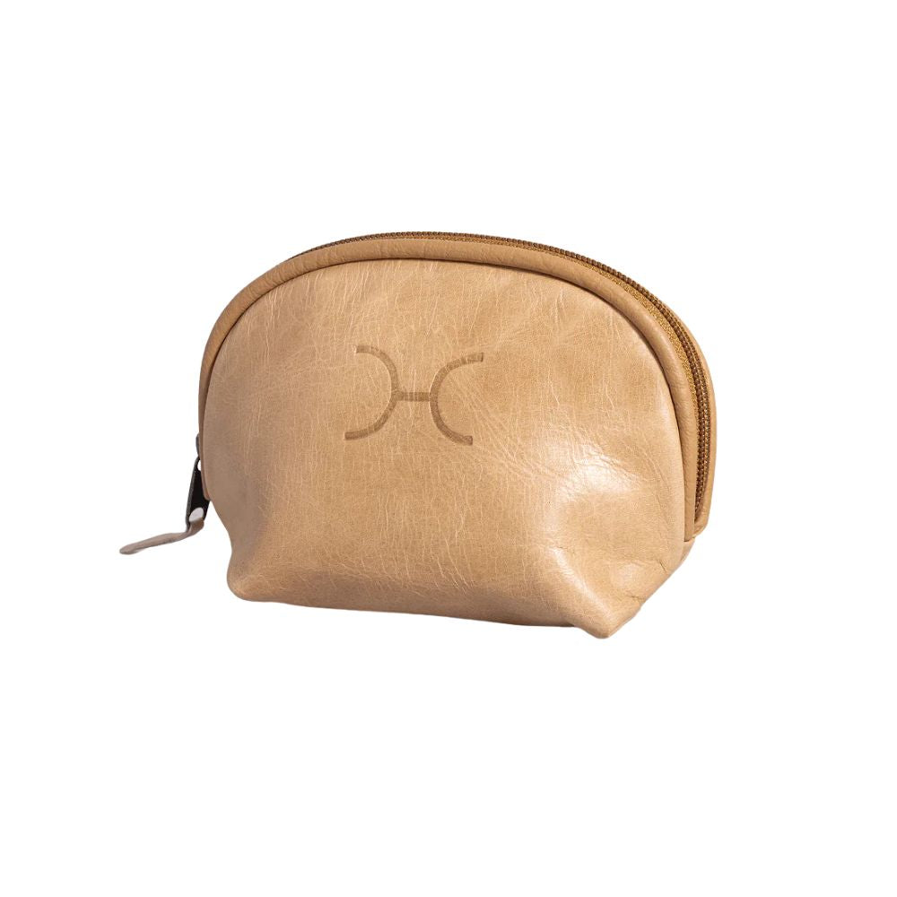 Thandana Leather Baby Dummy Utility Bag