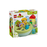 LEGO® DUPLO® Shape Sorter: Puppy House