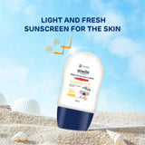 Aiwibi SPF 30 Baby Sunscreen Lotion