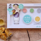 Oh-Lief Natural Baby Gift Box