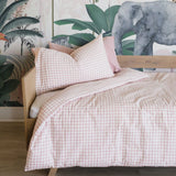 Phlo Studio Washed Cotton Duvet Set