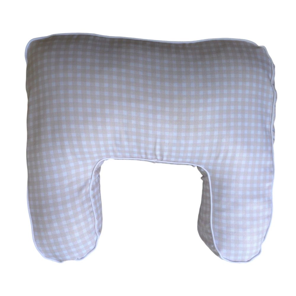 Delicious Monsters Feeding Pillow